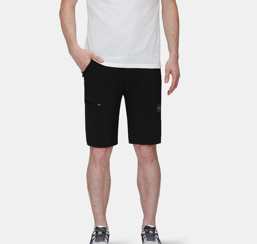 Runbold Shorts M