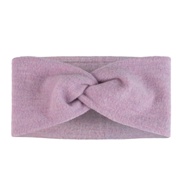 Merino Fleece Headband