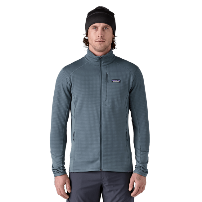 R1 Fleece Jacket M