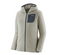 R1 Air Full-Zip Hoody W