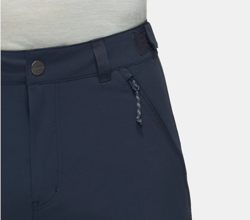 Runbold IV Pants M