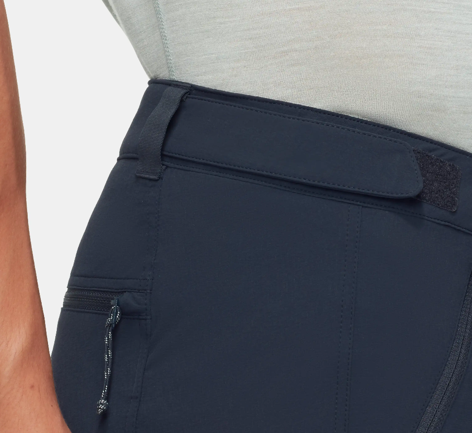 Runbold IV Pants M