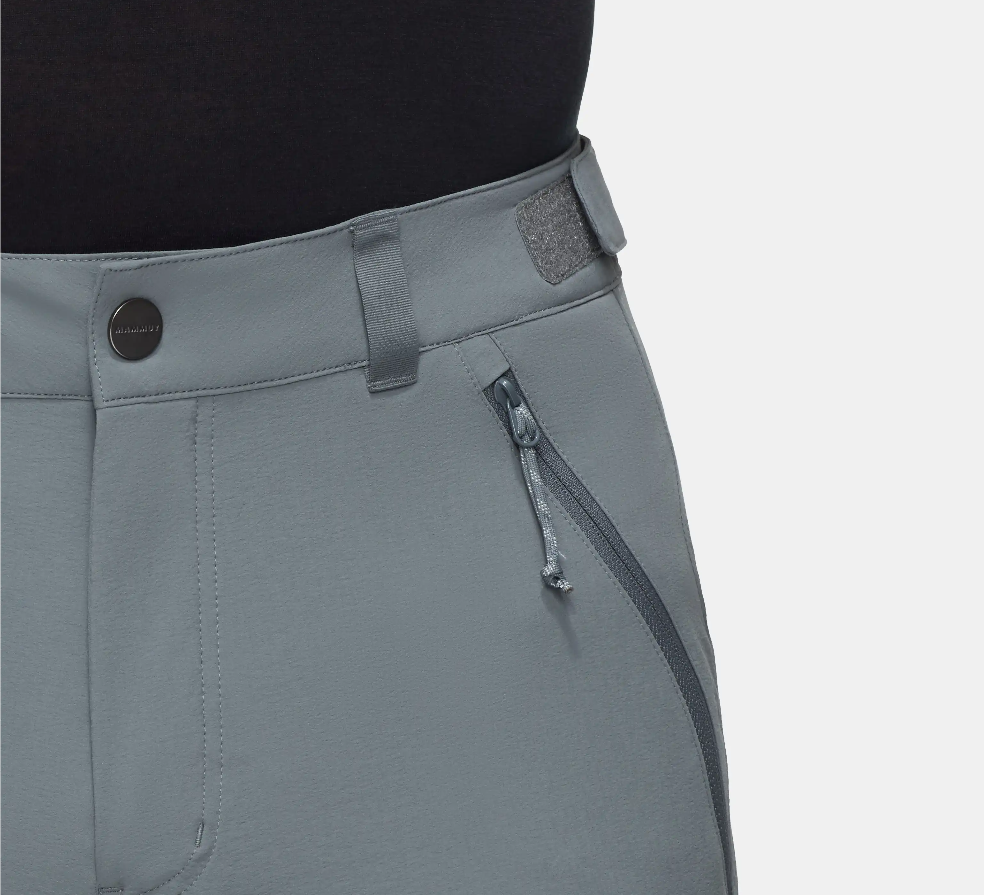 Runbold IV Pants M