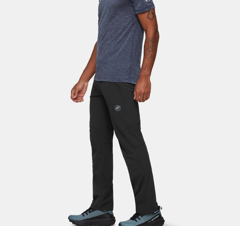 Runbold IV Pants M