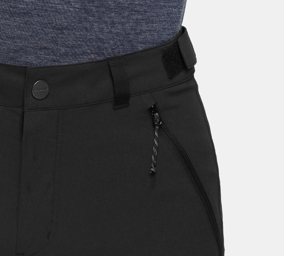 Runbold IV Pants M