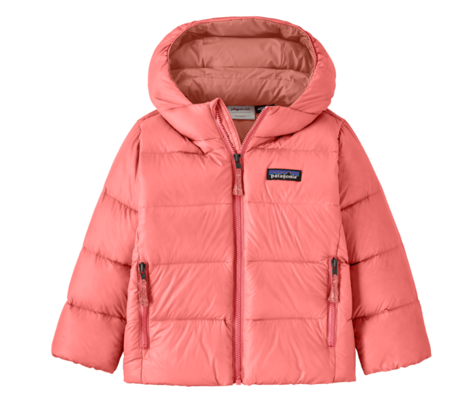 Baby Hi-Loft Down Sweater Hood