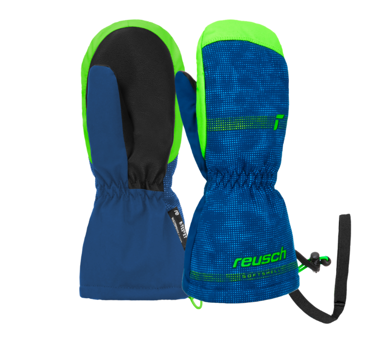 Maxi R-Tex XT Mitten Junior