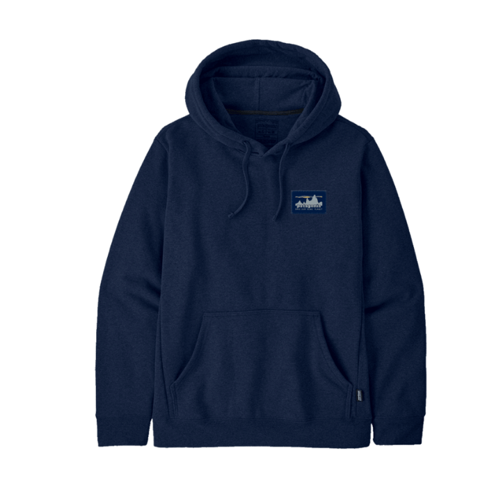 73 Skyline Uprisal Hoody Man