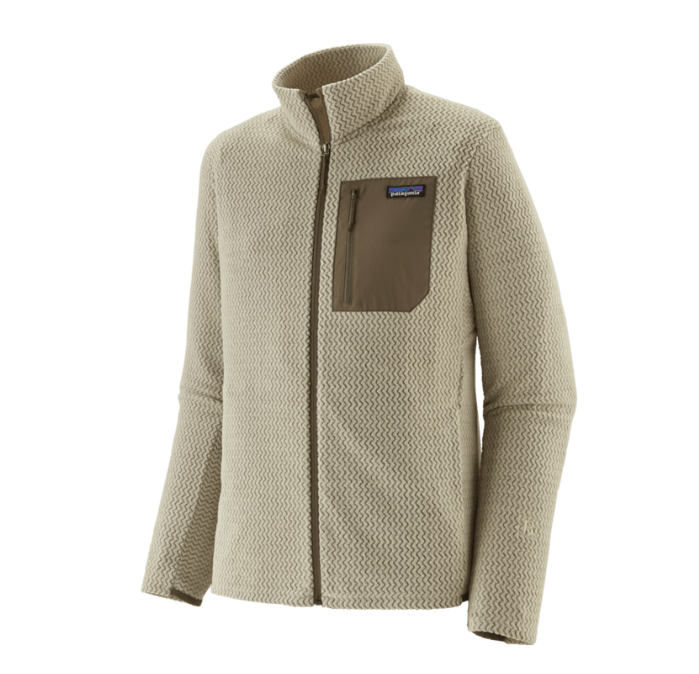 R1 Air Fleece Jacket Man