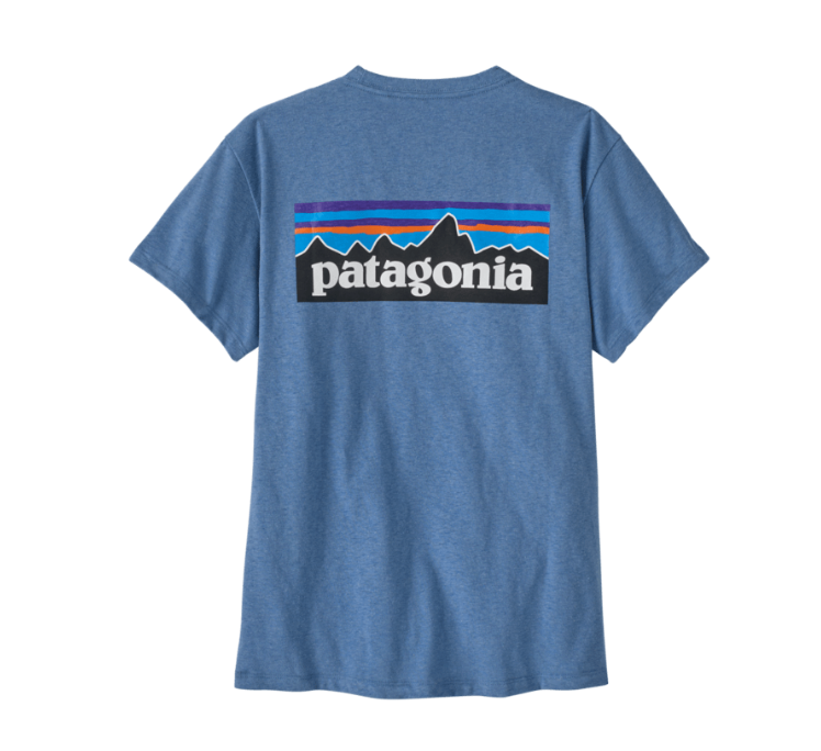 P-6 Logo Responsibili-Tee Wmn