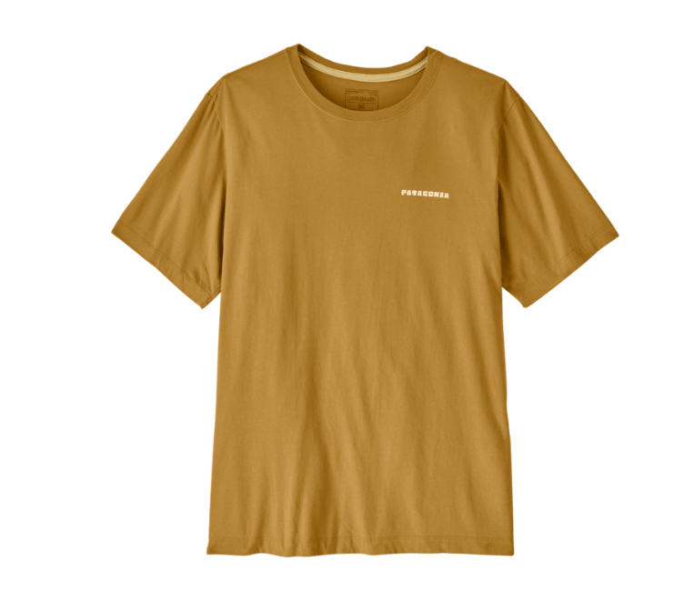 Mother Rays T-Shirt Man