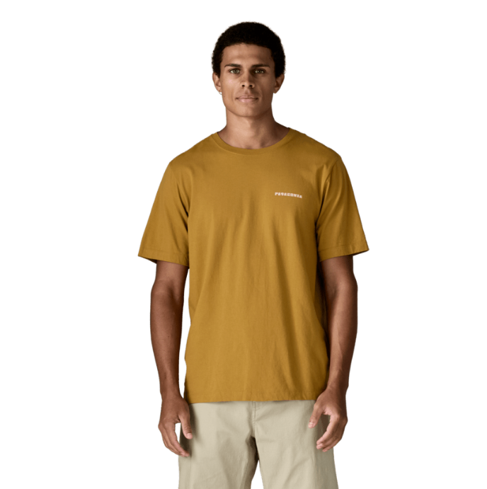 Mother Rays T-Shirt Man