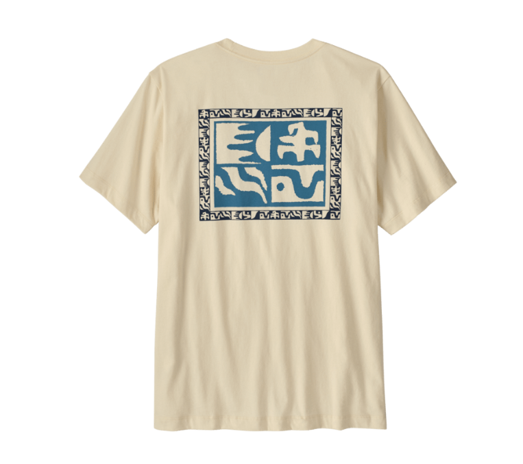 Mother Rays T-Shirt Man