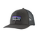 P-6 Logo Trucker Hat