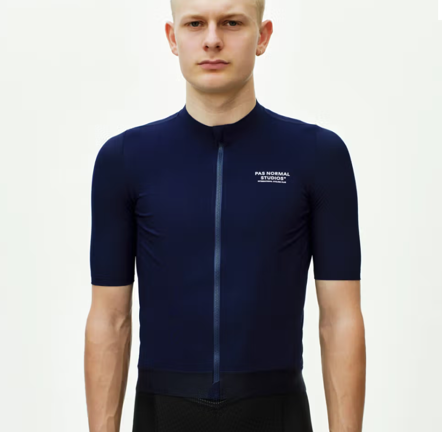 Essential Jersey Man