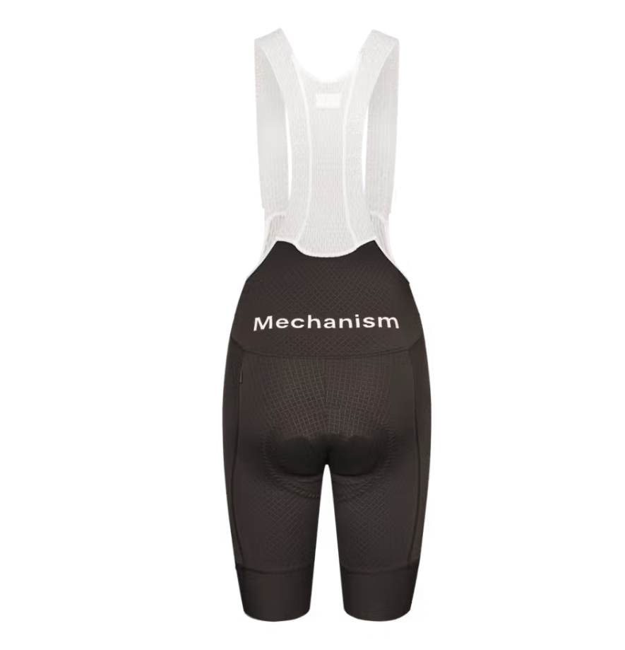Women's Mechanism Bibs