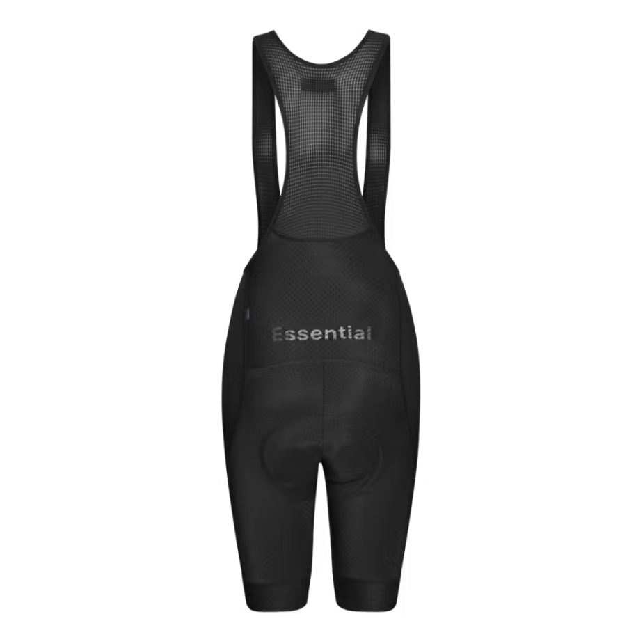 Women Essential Bibs W