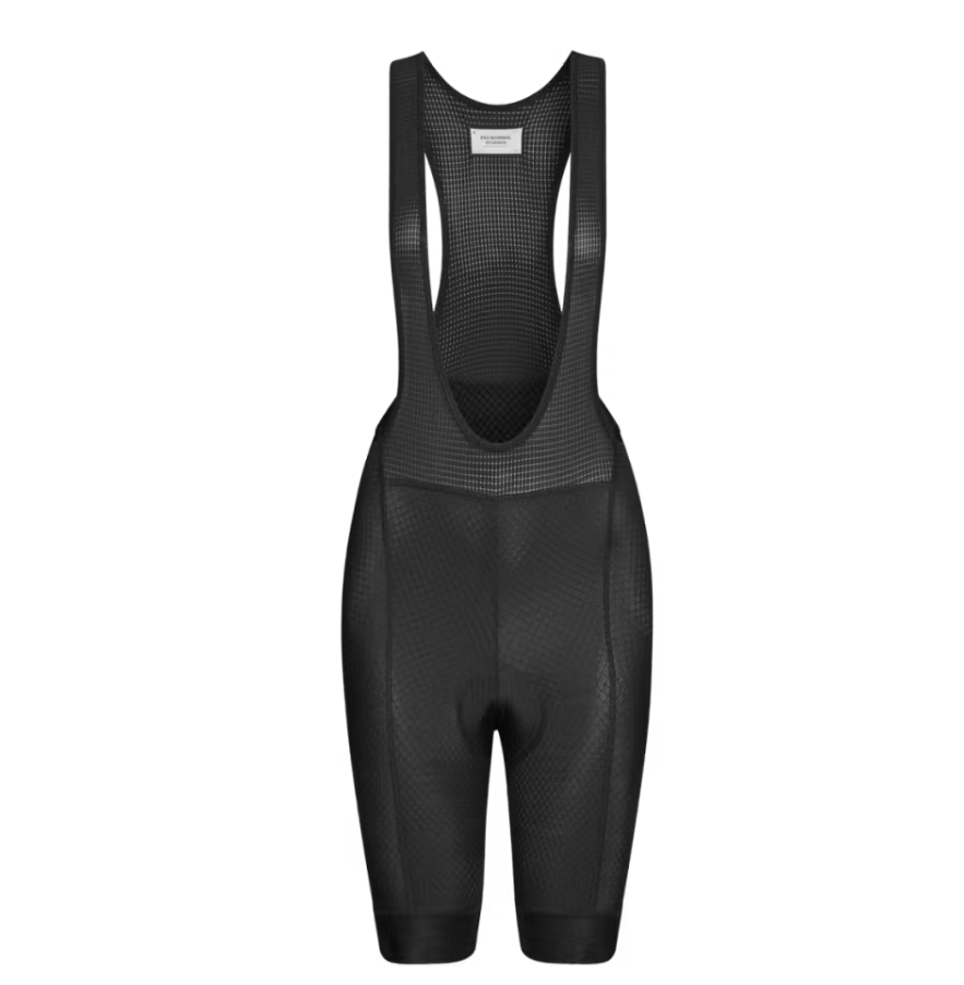 Women Essential Bibs W
