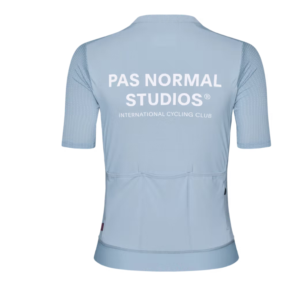 Women Essential Light Jersey W