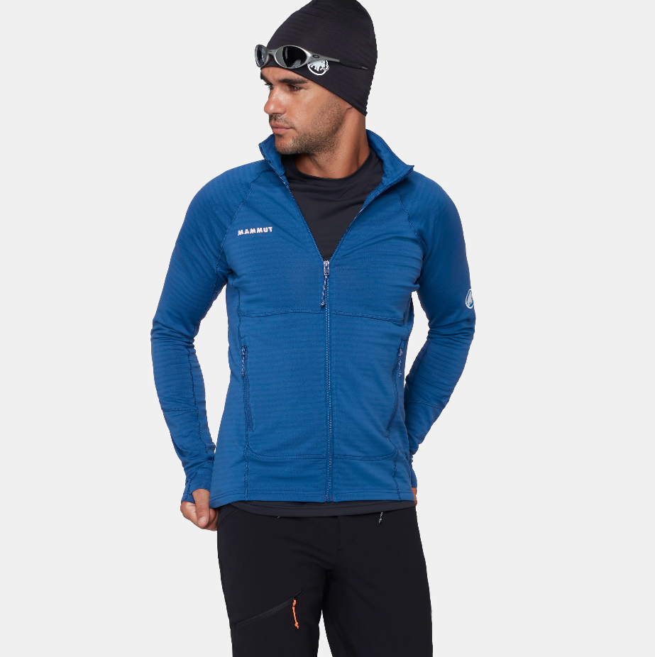 Taiss ML Jacket Man