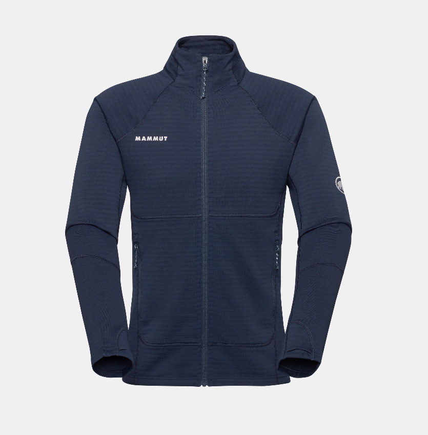 Taiss ML Jacket Man