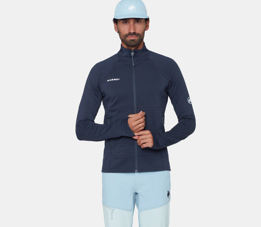 Taiss ML Jacket Man