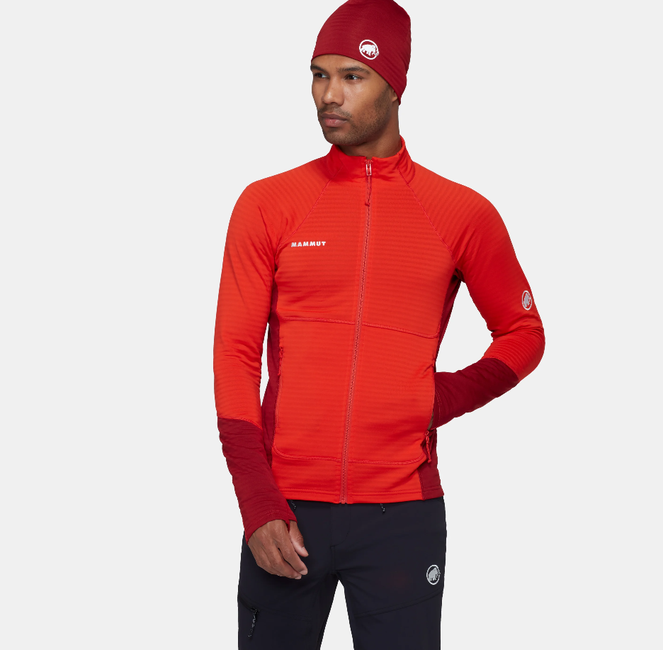 Taiss ML Jacket Man