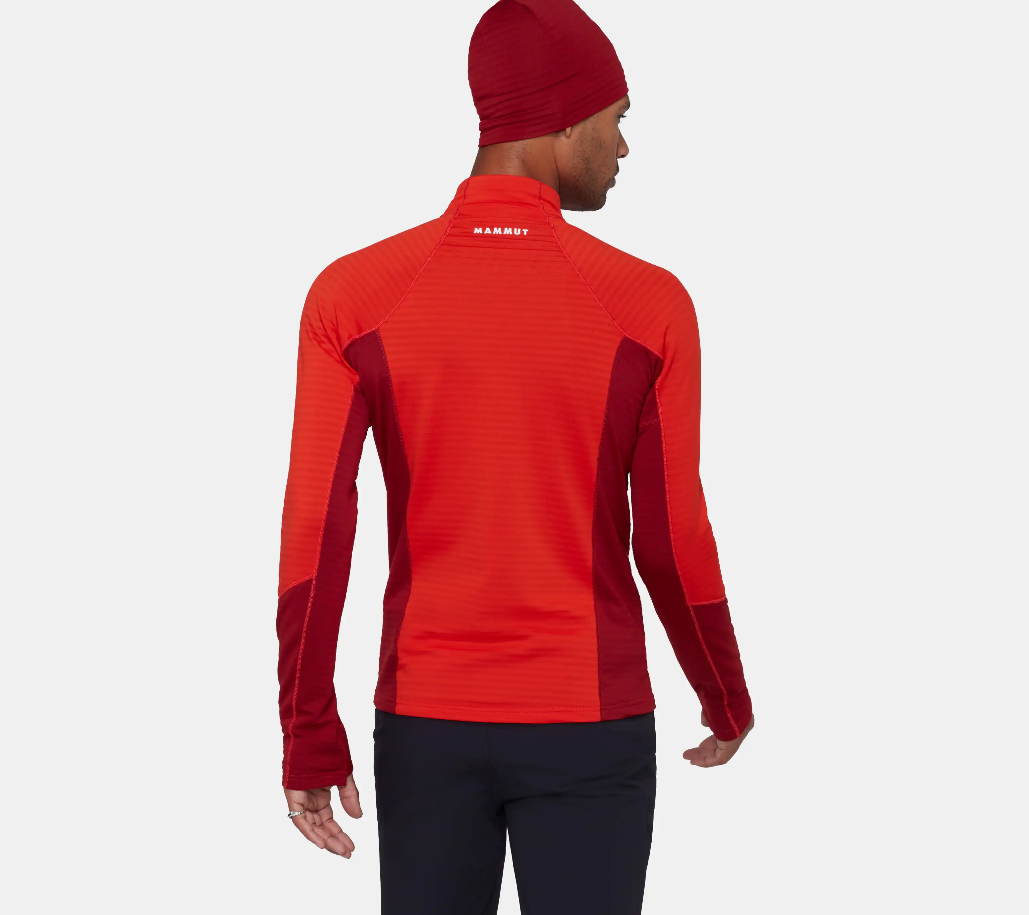 Taiss ML Jacket Man