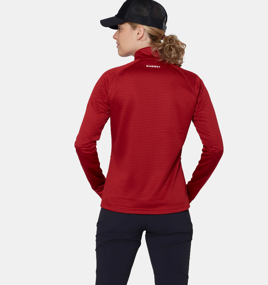 Crag ML Jacket Wmn