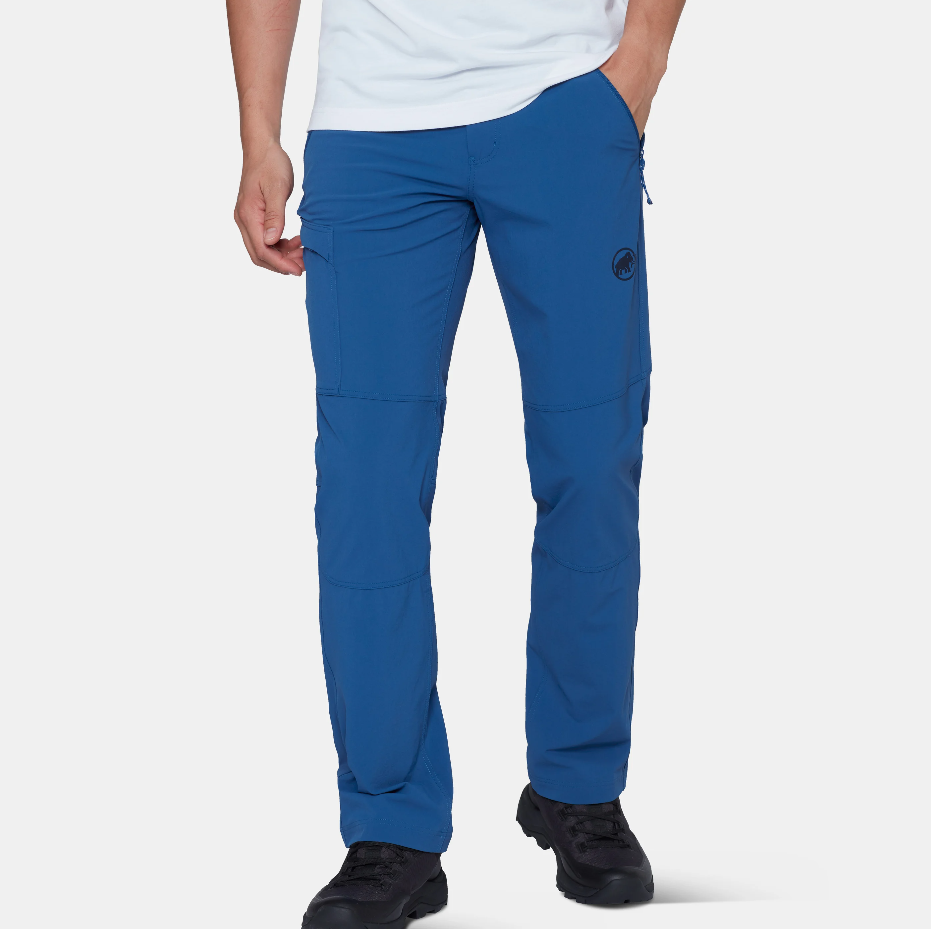 Runbold IV Pants Man