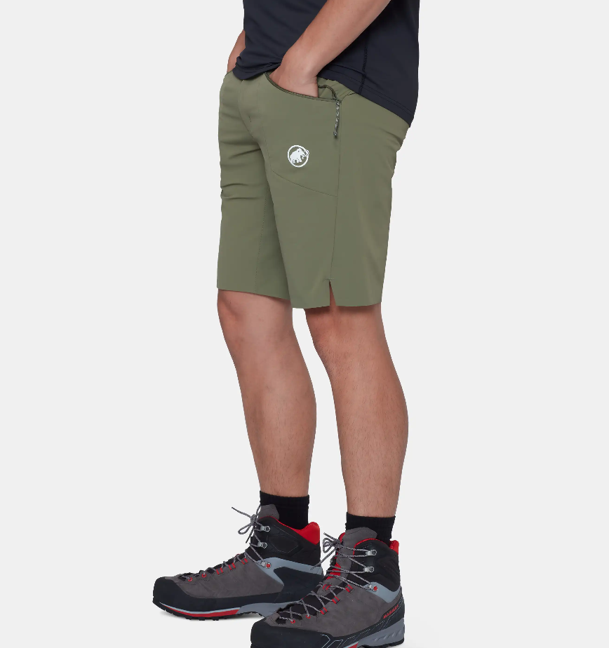 Aenergy Light SO Shorts Man