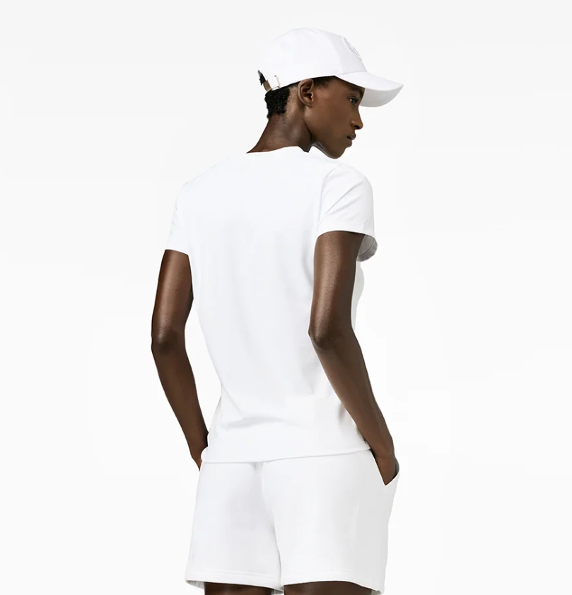 Amira Short Sleeve Top Wmn