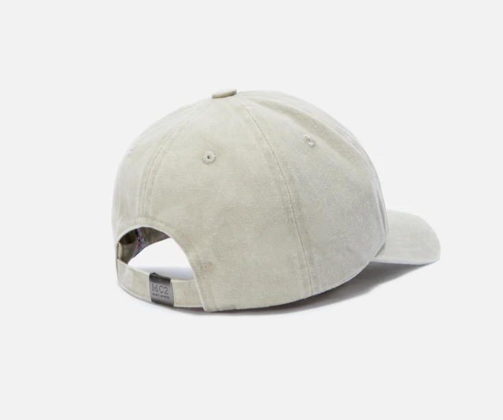 Davis Hat Denim