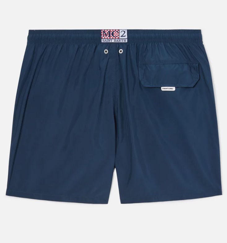 Lighting Pantone Swim Short Ultra-Light Man