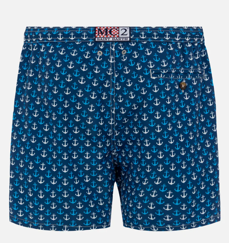 Micro Swim Short Ultra-Light  Man