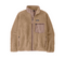 Classic Retro-X  Fleece Jacket Wmn