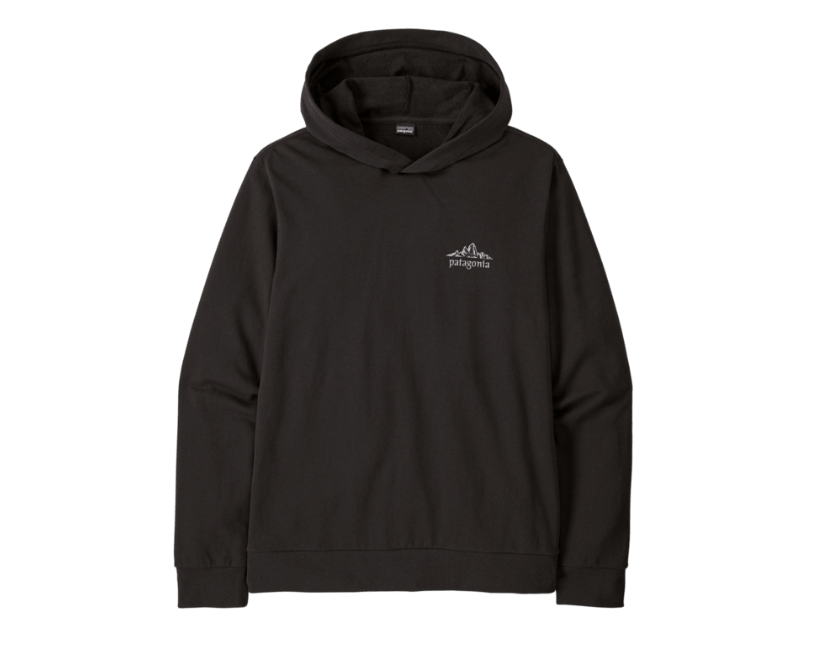 Cloud Crag Daily Hoody Man