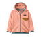 Baby Micro D Snap-T Fleece Jacket
