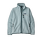 Retro Pile Fleece Jacket Wmn