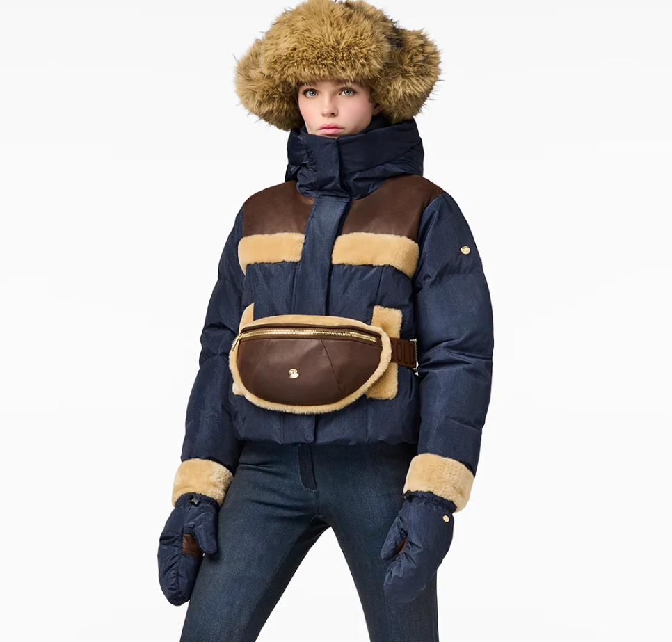 Kori Jacket Wmn