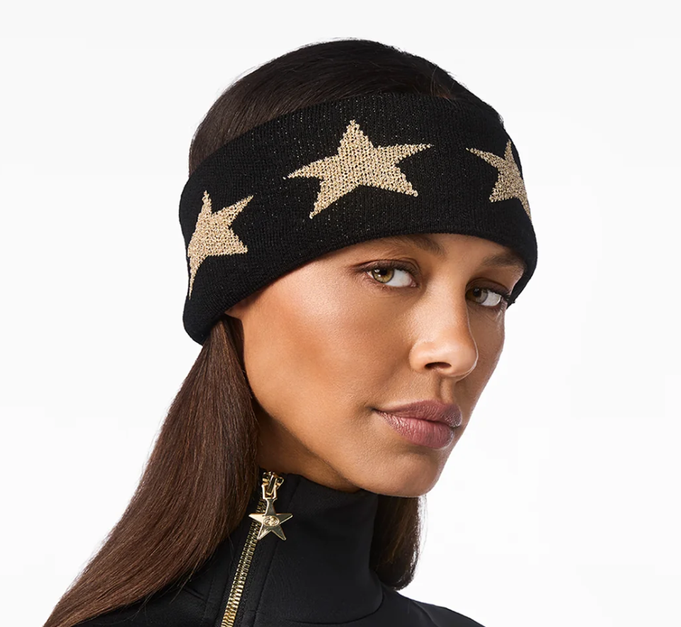 Cosmic Headband W
