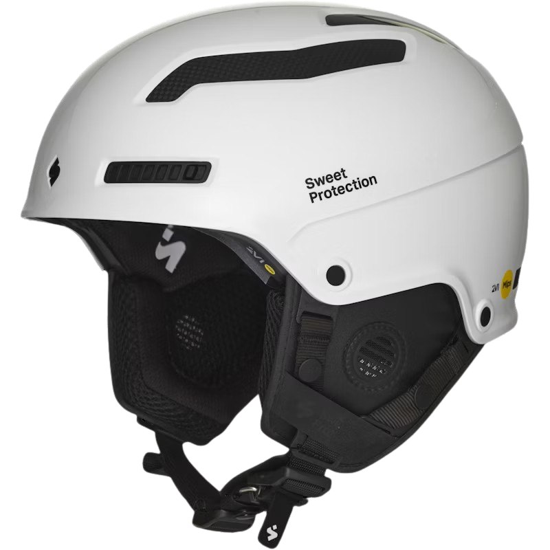 Trooper 2Vi Mips Helmet