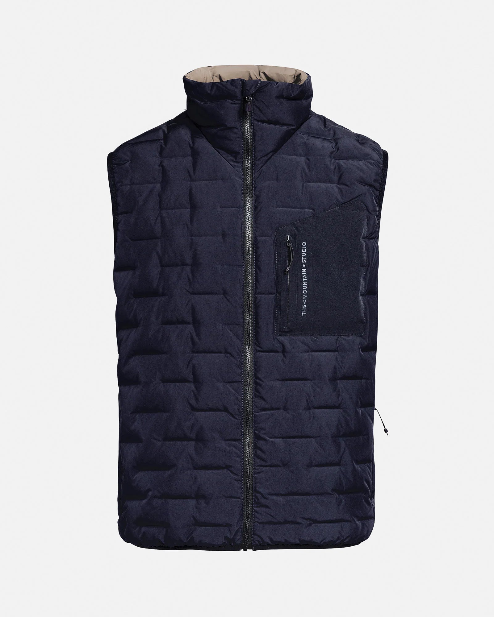 Reversible Light Vest M