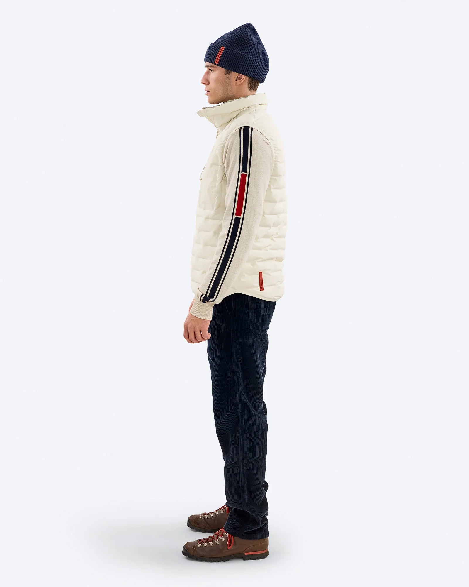 Reversible Light Vest M