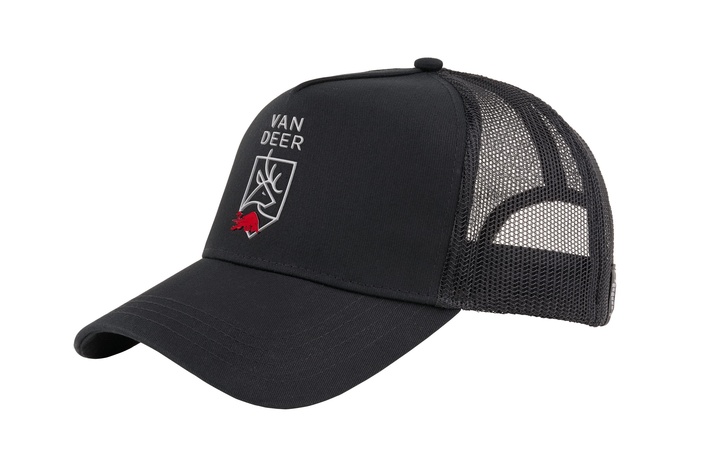 Essential Cap Trucker