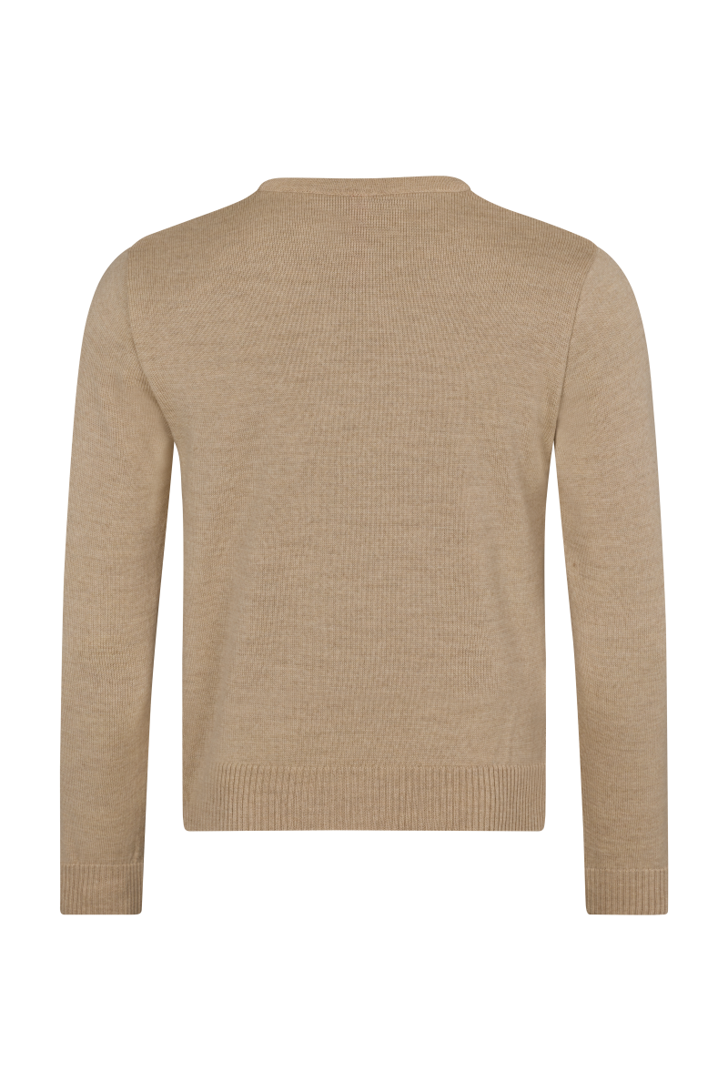 Ski Sweater Van Deer