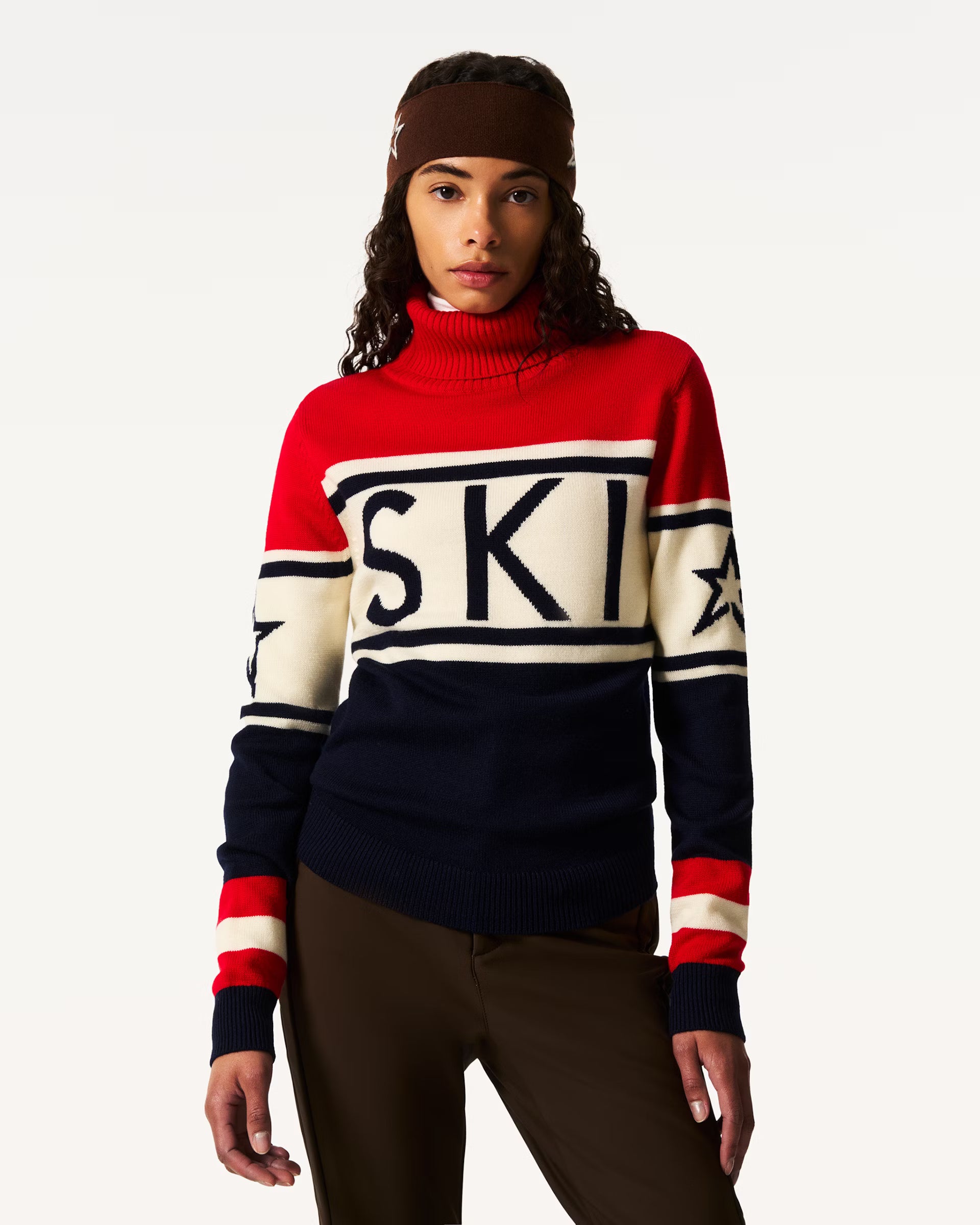 Schild Sweater W