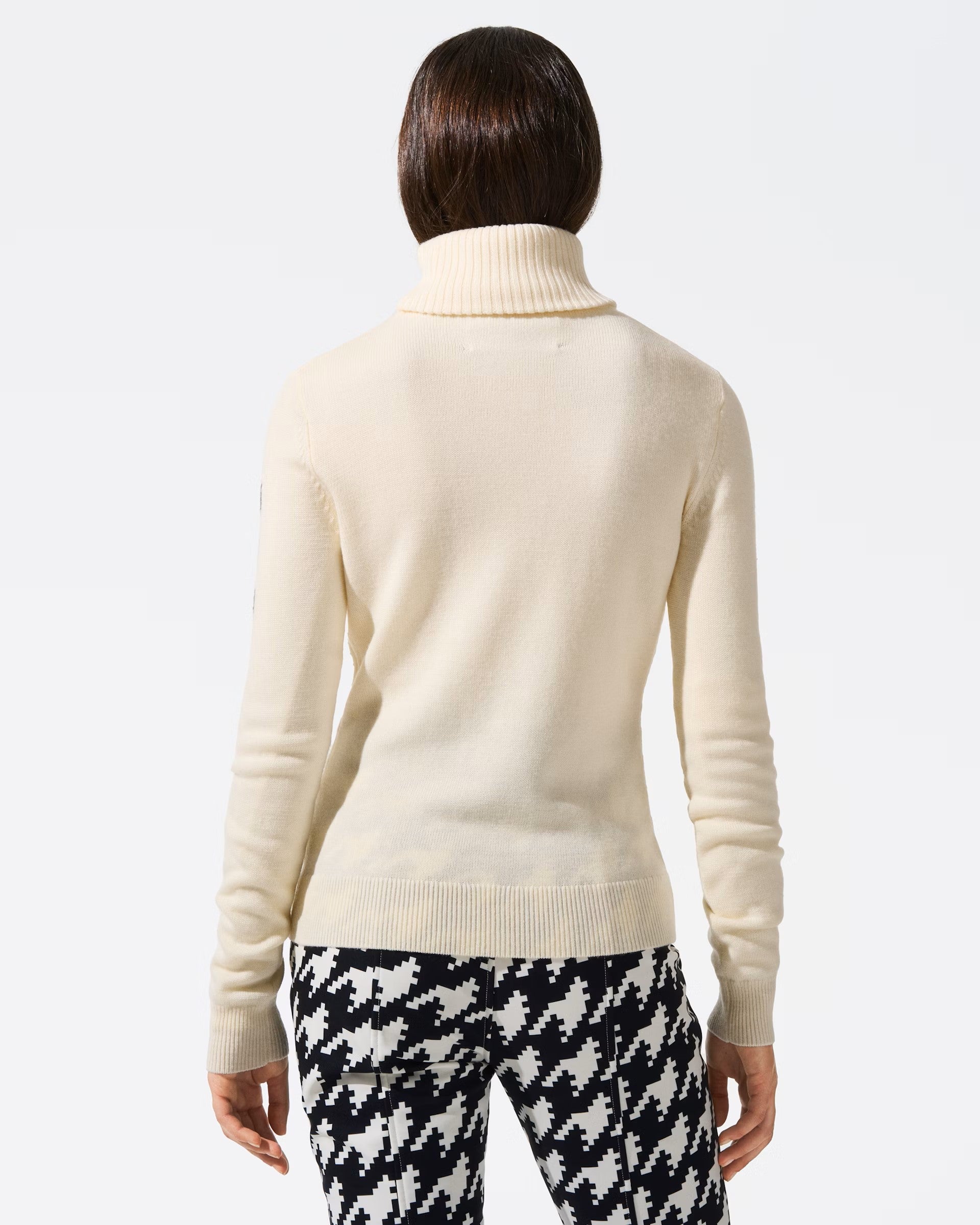 Piste Sweater II W