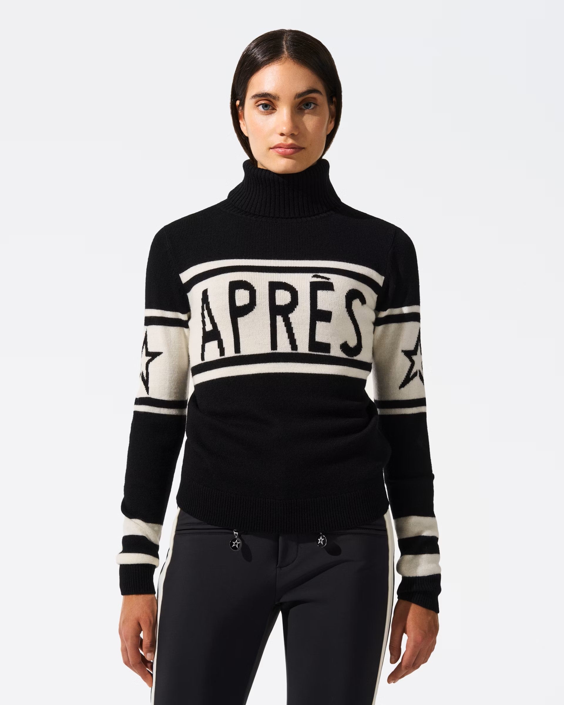 Apres Sweater W