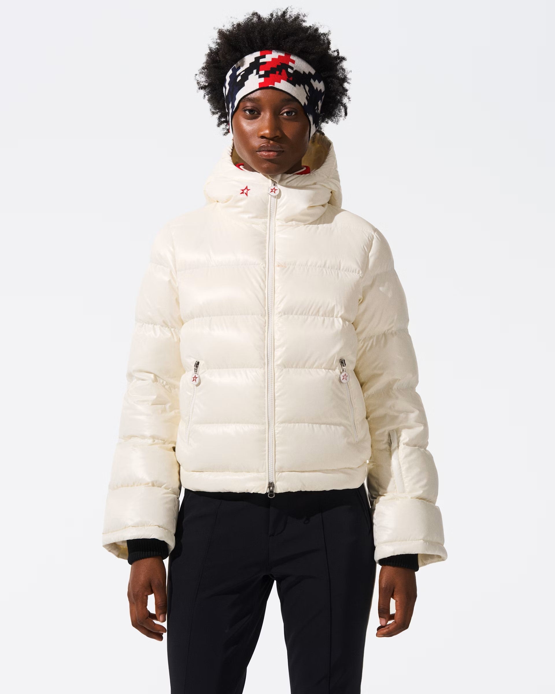 Polar Flare Ski Jacket II W